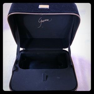 ⭐️🌟RARE Giorgio Armani velvet box! Must see!!👍🏻